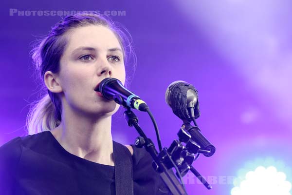 WOLF ALICE - 2015-08-28 - SAINT CLOUD - Domaine National - Scene Pression Live - 